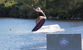 WAKEBOARD